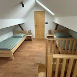 Casa de Férias Radoun *