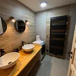 Casa de Férias Radoun *
