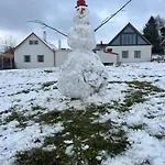 Radoun Casa de Férias Jindřichŭv Hradec