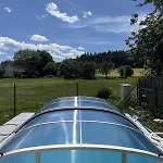Radoun Casa de Férias Jindřichŭv Hradec