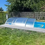 Casa de Férias Radoun *