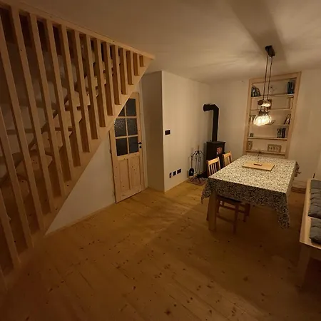 Casa vacanze Radoun *