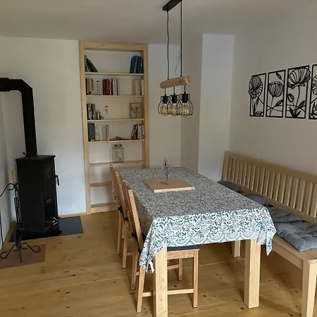 Casa vacanze Radoun Jindřichŭv Hradec