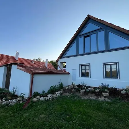 Holiday home Radoun Jindrichuv Hradec
