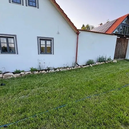 Radoun Holiday home *