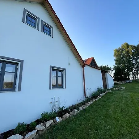 Holiday home Radoun *
