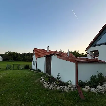 Radoun Nyaraló Jindřichŭv Hradec