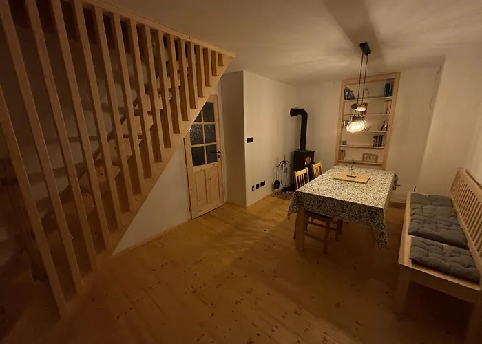 Prázdninový dům Radoun *