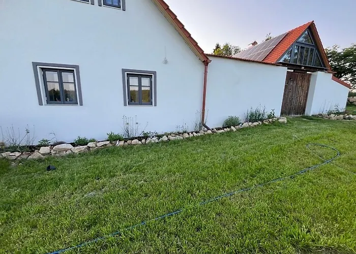 Radoun Prázdninový dům *